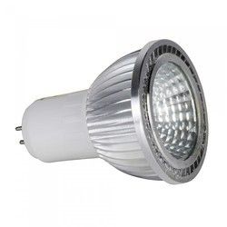 YCL YSA-125G 3W MR16 Günışığı Cob Led Çanak Ampul #2