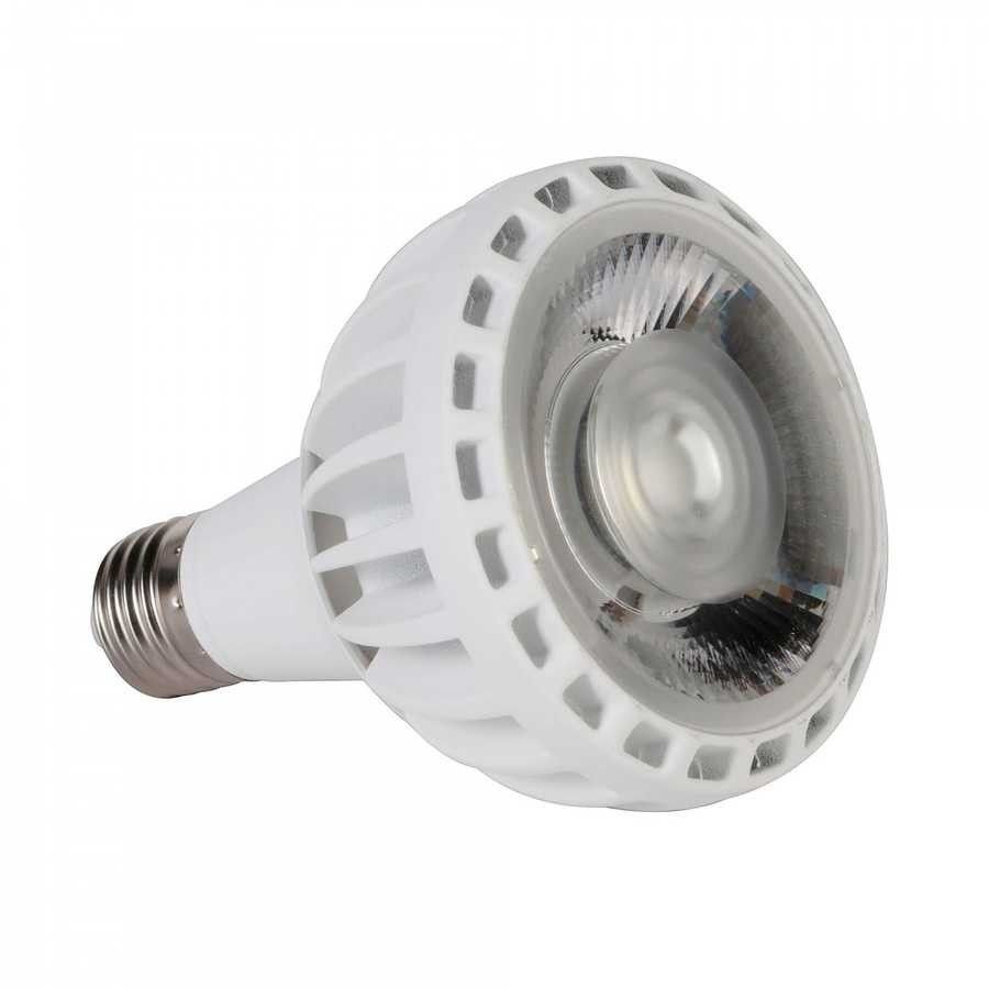 YCL YSA-2025G 25W PAR30 Led Ampul E27 Günışığı #2