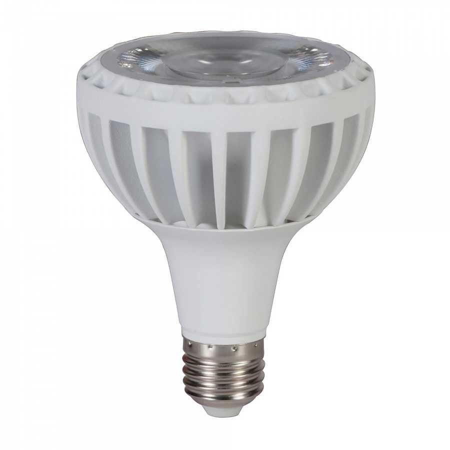 YCL YSA-2025G 25W PAR30 Led Ampul E27 Günışığı #3