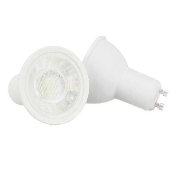 YCL YSA-205G 5W GU10 Günışığı Cob Led Çanak Ampul #3