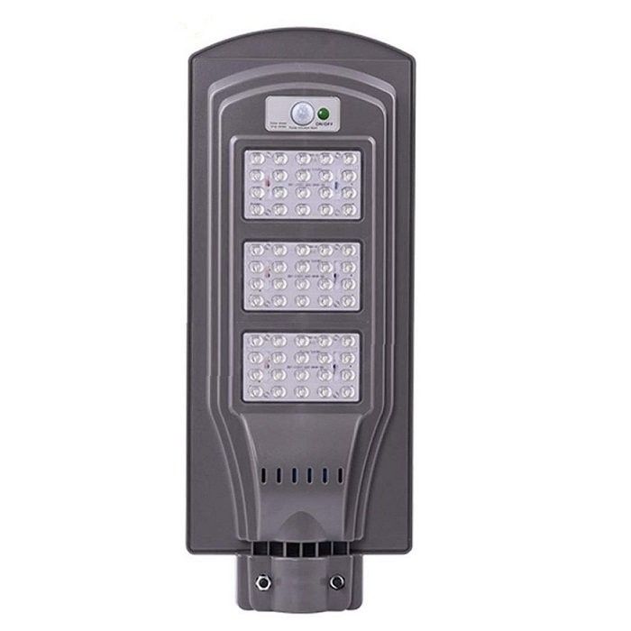 YCL YSL-2060 60W Solar Led Sokak Armatür #4