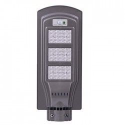 YCL YSL-2090 90W Solar Led Sokak Armatür