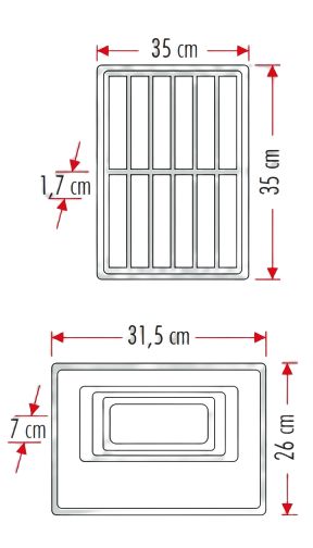 YCL YSP-150 150W Kumandalı Solar Projektör Beyaz #2