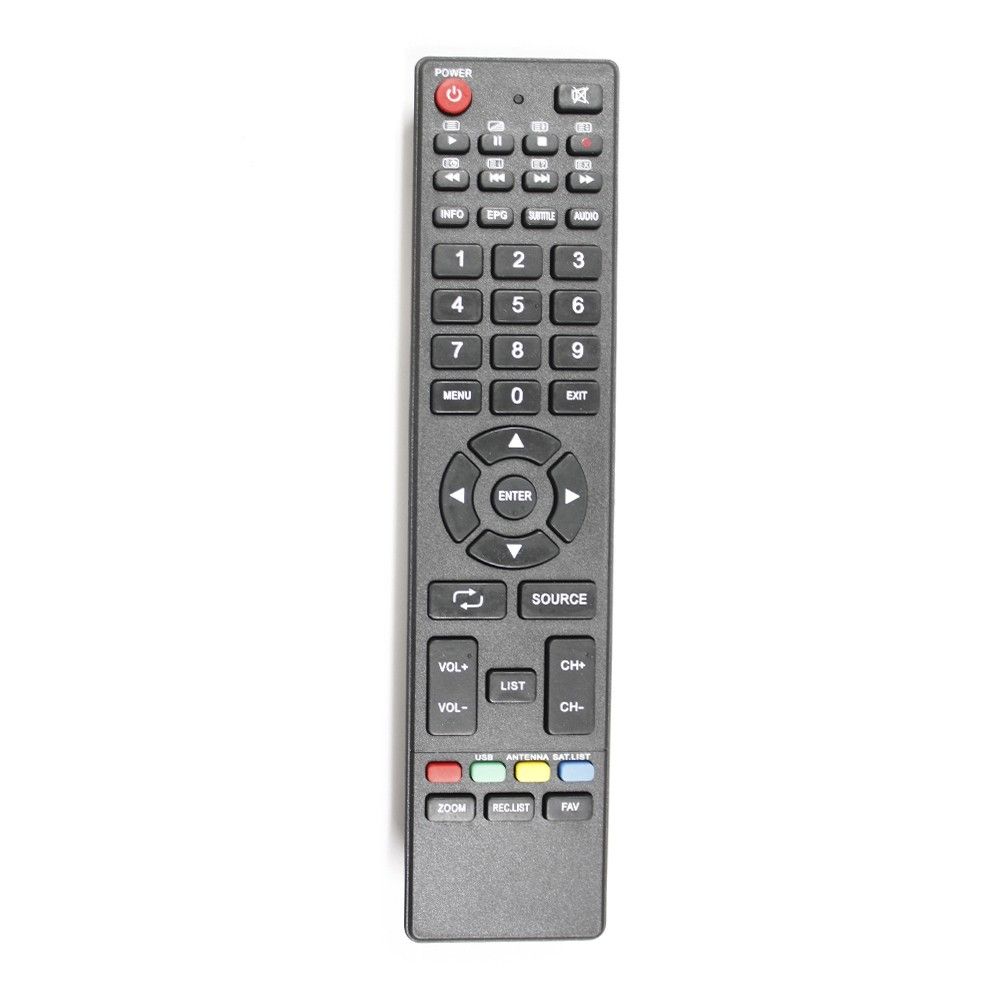 Zapp-1144 Sunny Lcd Tv Kumandası