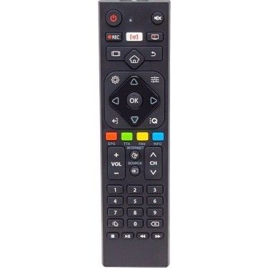 Zapp-1178 Sunny/Axen/Hi-Level Live Tuşlu Tv Kumand