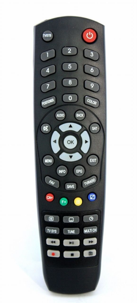 Zapp-1533 Next Ye-2000 Hdmı Usb-Pvr Uydu Kumandası #2