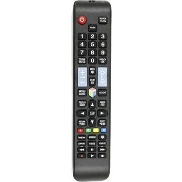 Zapp-156 Samsung AA59-00581A 3D Lcd Tv Kumandası