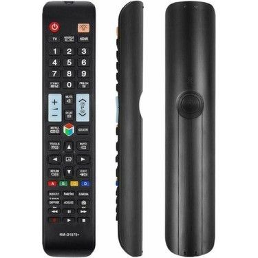 Zapp-156 Samsung AA59-00581A 3D Lcd Tv Kumandası #2