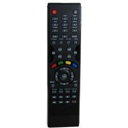 Zapp-1625 Neta-Telesat Barcom Hd Uydu Kumandası