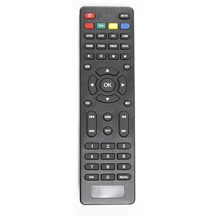 Zapp-1664 Hometech Uydu Kumandası