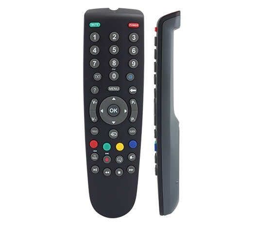 Zapp-195 Grundig Lcd Tv Kumandası