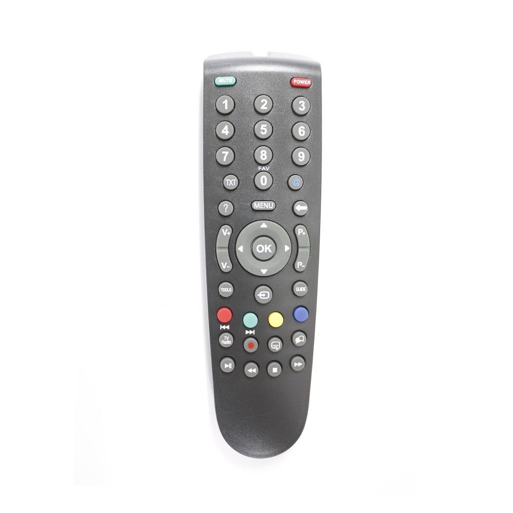 Zapp-195 Grundig Lcd Tv Kumandası #2