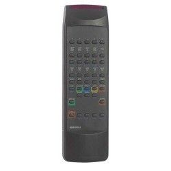 Zapp-240 Servis Kumandası