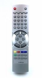 ZAPP-596 SR 550D Starsat Uydu Alıcısı Kumandası #2