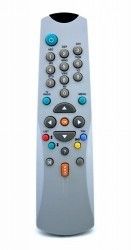 Zapp-666 Vestel 840 Cı,FTA Uydu Alıcı Kumandası