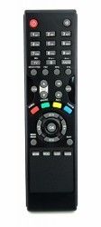 Zapp-804 Next YE-17500 FTA Uydu Kumandası KR1760