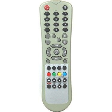 ZAPP-814 Seoul Hiremo X1-X2-X3 Uydu Kumandası