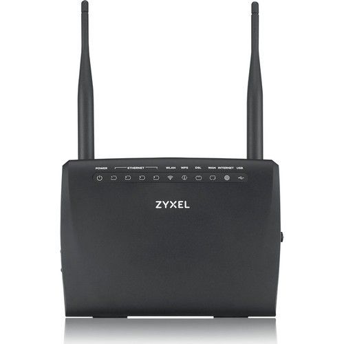 Zyxel VMG3312-T20A 4 Port 300 Mbps VDSL2 Modem #2