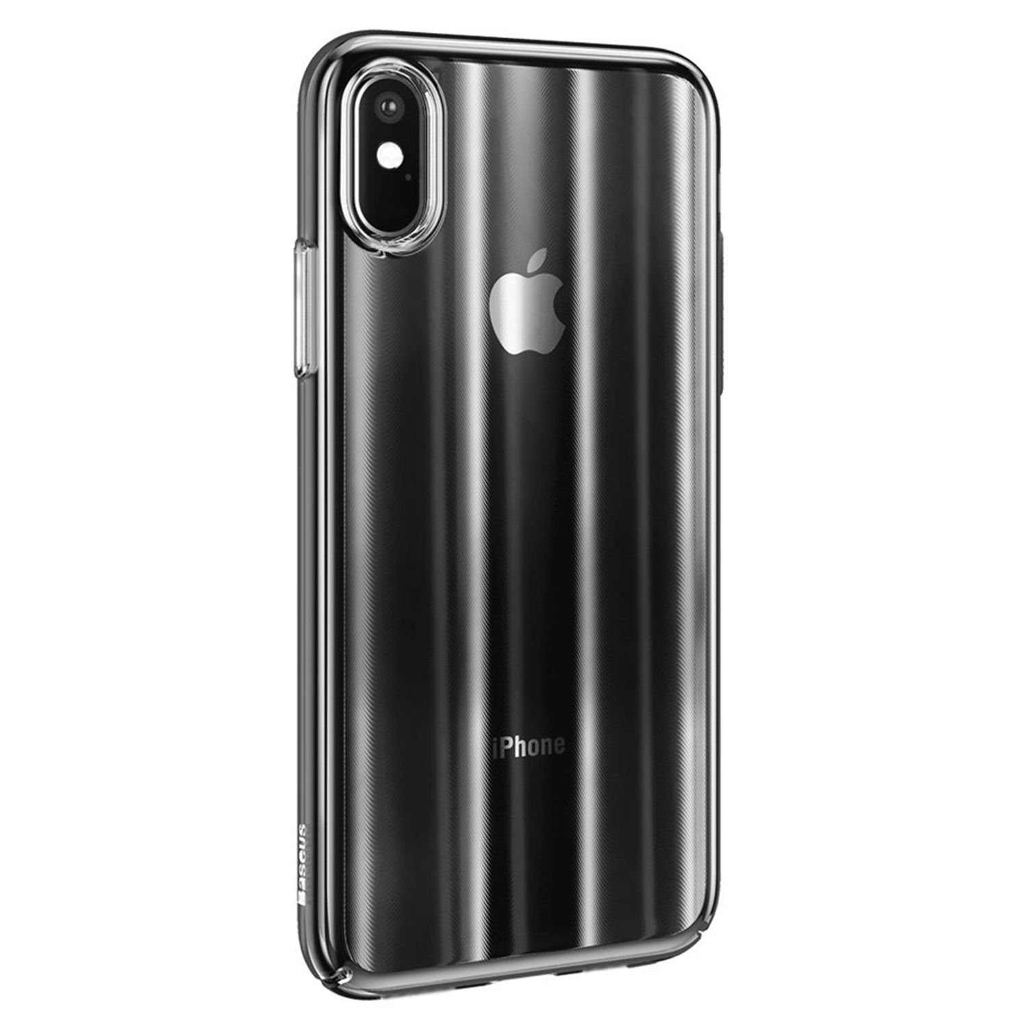 Baseus Aurora Case Series iPhone XS Max Kılıf WIAPIPH65-JG