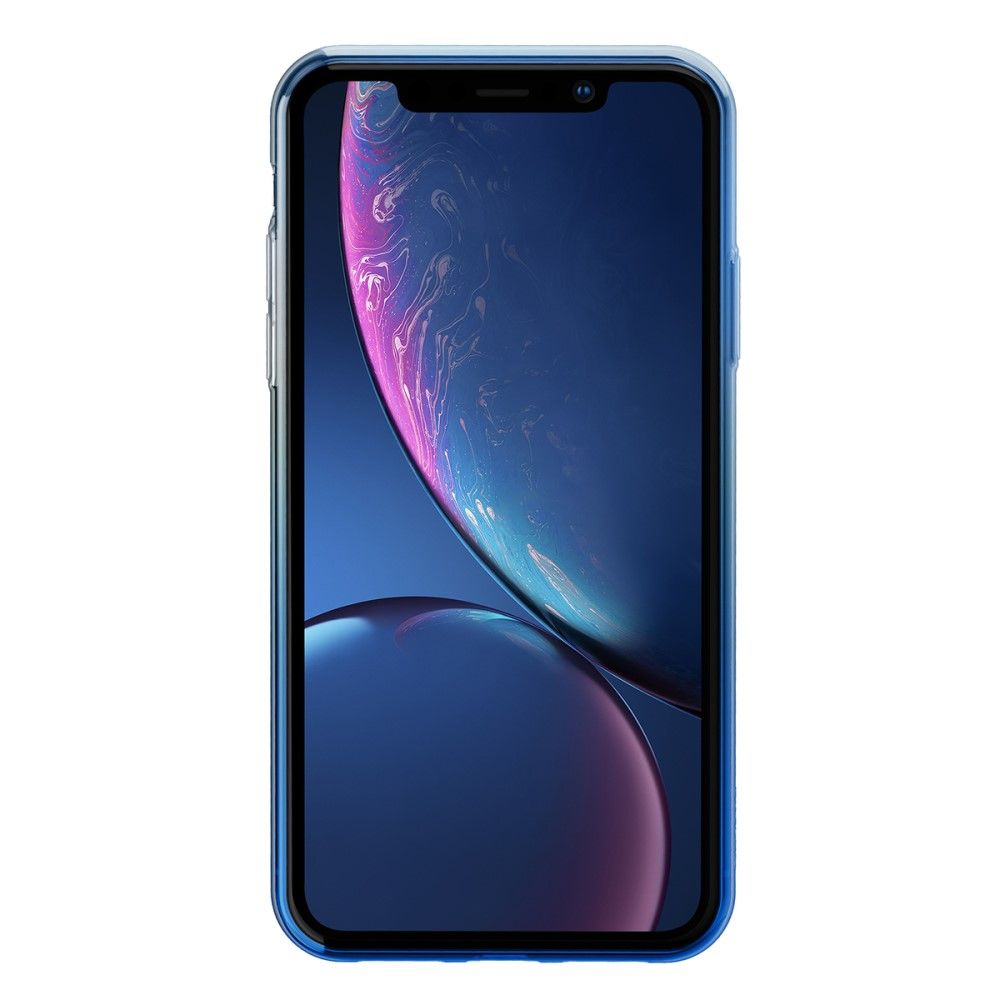 Baseus Glow Case Series iPhone XR Kılıf WIAPIPH61-XG