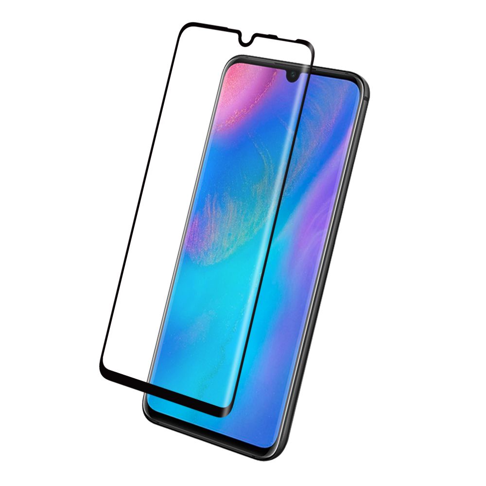 Bufalo Huawei P30 Lite Ekran Koruyucu Seramik Mat Nano 9D Tam Kaplama