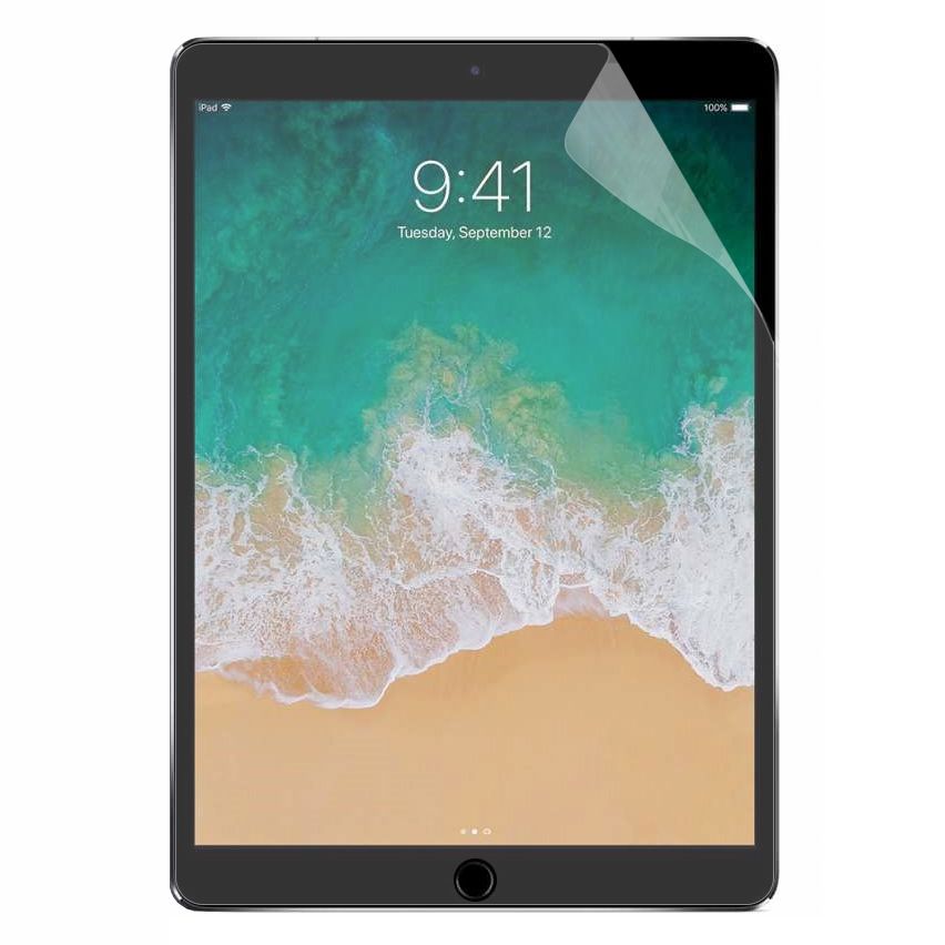 Bufalo iPad Pro 12.9' 1. ve 2. Nesil Ekran Koruyucu Flexible Esnek Nano