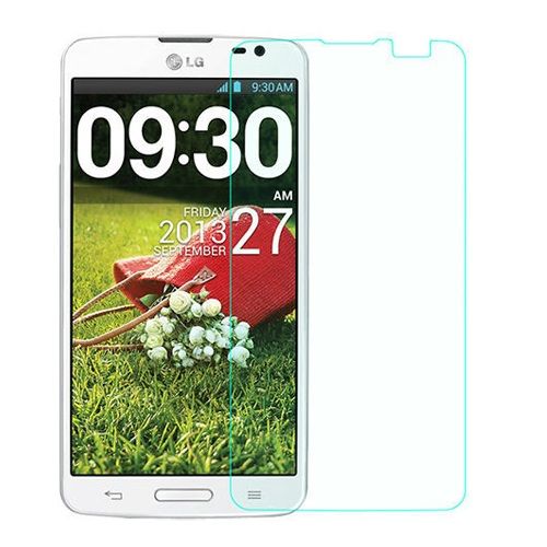 Bufalo LG G Pro Lite D682 Cam Ekran Koruyucu