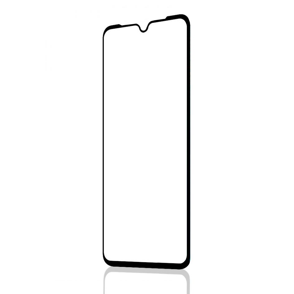 Bufalo Oppo A5 2020 / A9 2020 Ekran Koruyucu Seramik Nano 9D Tam Kaplama