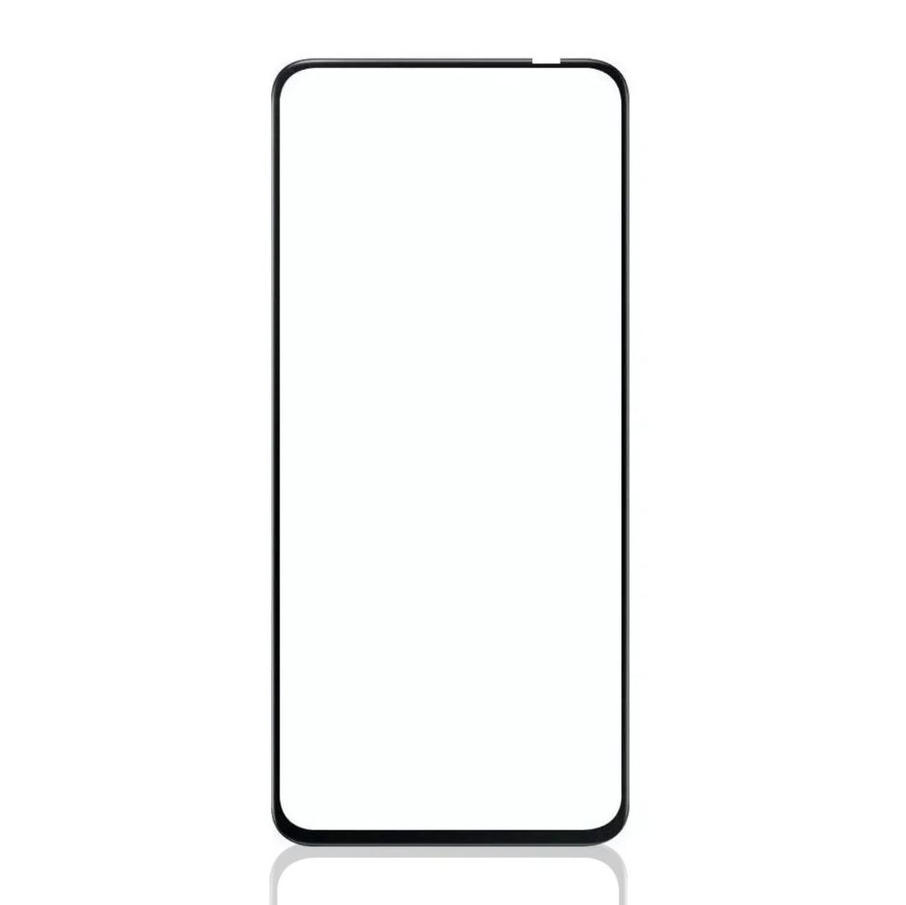 Bufalo Oppo A52 / A72 Ekran Koruyucu Seramik Nano 9D Tam Kaplama