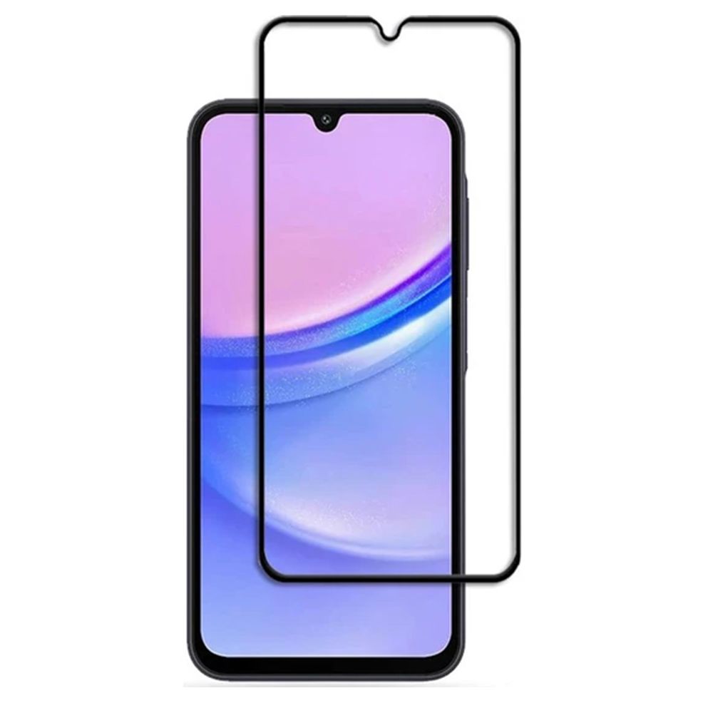 Bufalo Samsung Galaxy A15 ESD Anti Static Seramik Ekran Koruyucu
