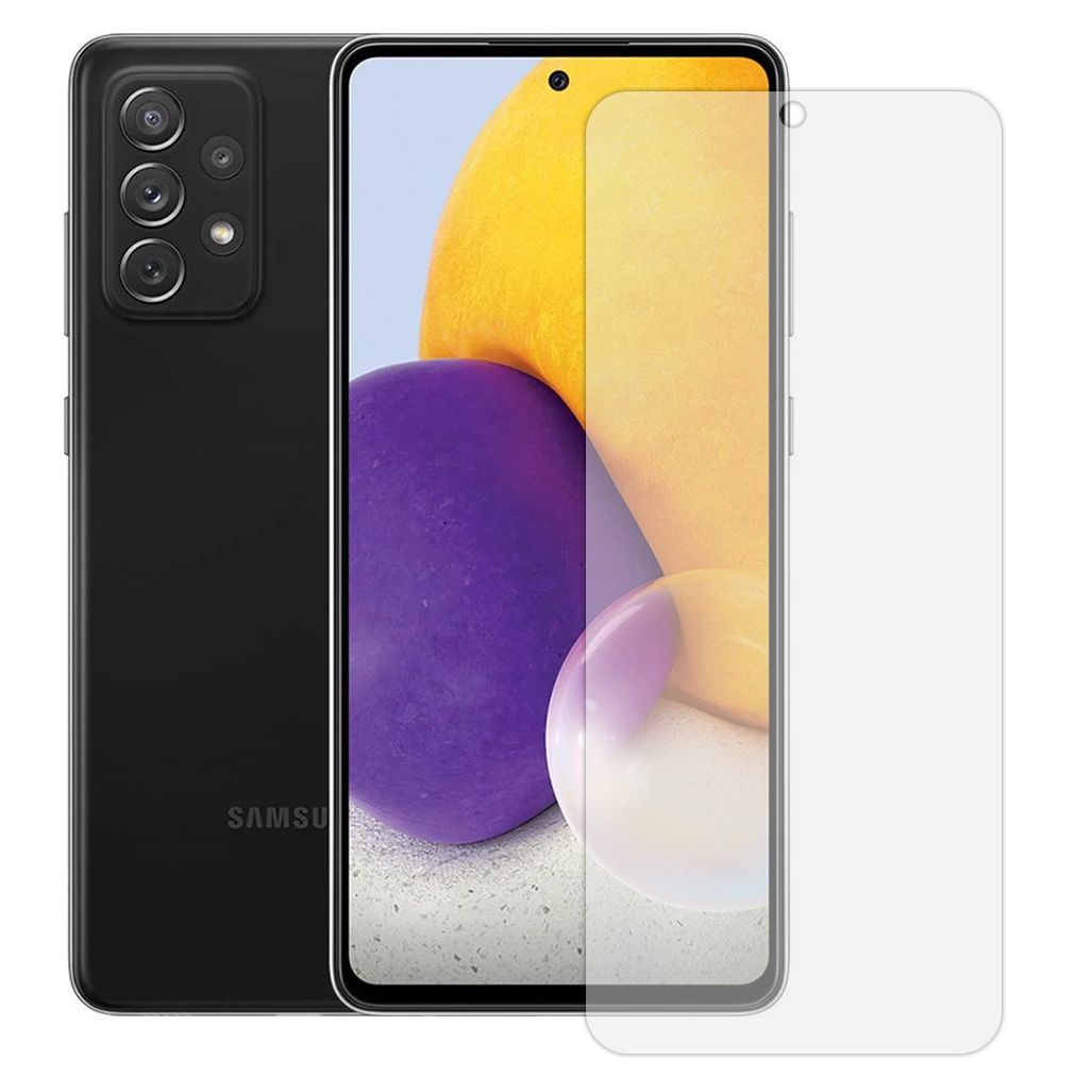 Bufalo Samsung Galaxy M52 5G FlexiGlass Nano Ekran Koruyucu
