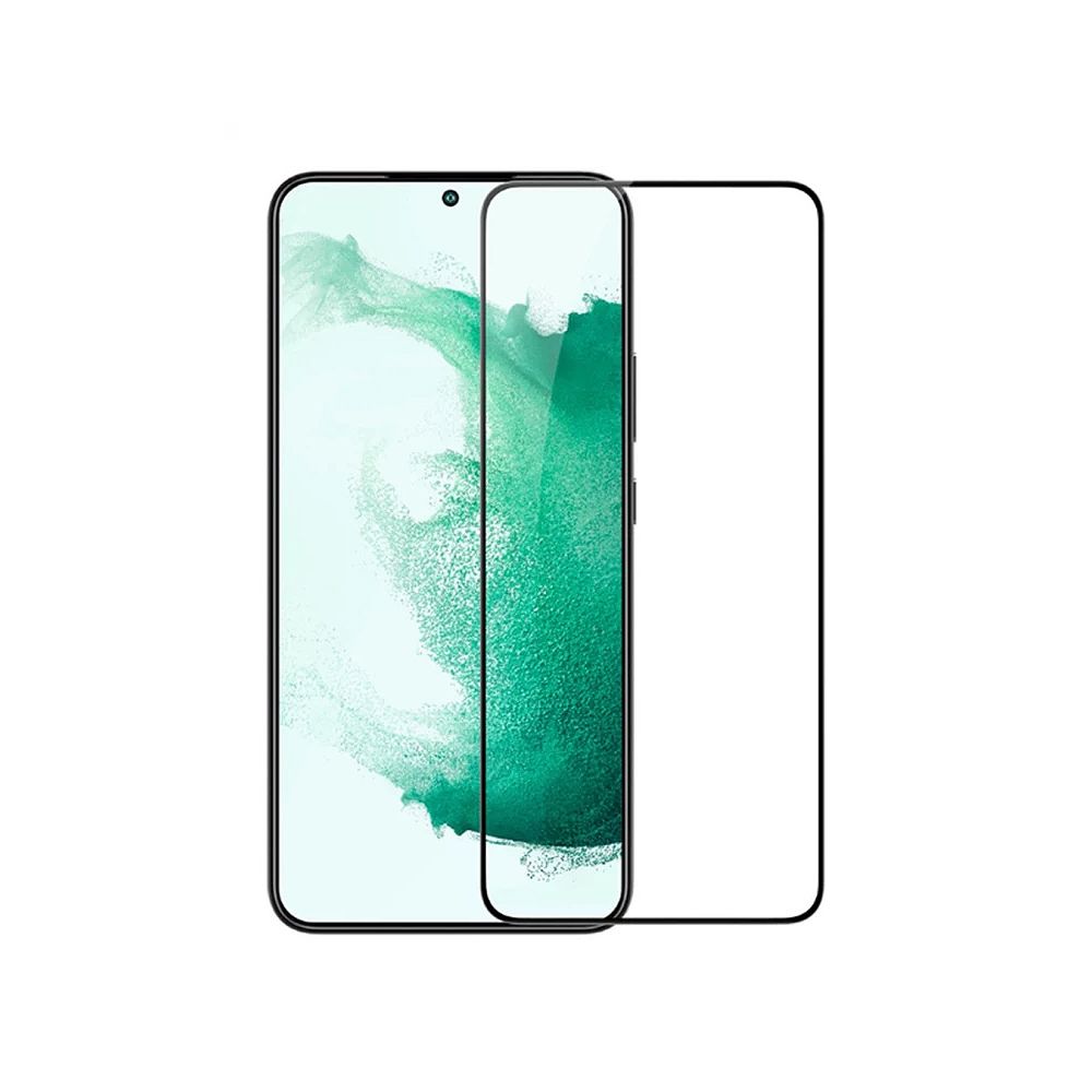 Bufalo Samsung Galaxy S22 ESD Anti Static Cam Ekran Koruyucu