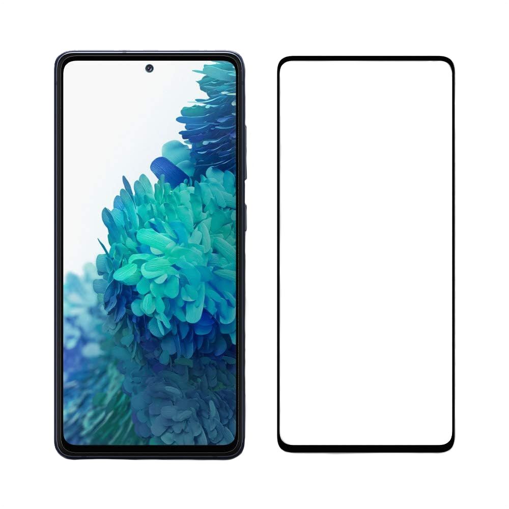 Bufalo Samsung Galaxy S20 FE ESD Anti Static Cam Ekran Koruyucu