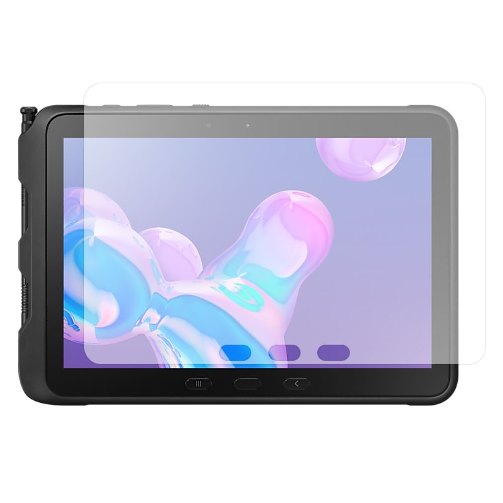 Bufalo Samsung Galaxy Tab Active Pro T547 10.1' Ekran Koruyucu Flexible Esnek Nano