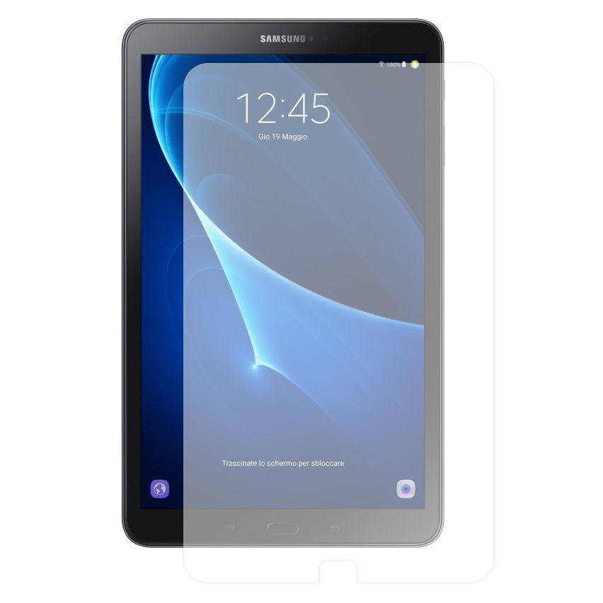Bufalo Samsung Galaxy Tab A T580 10.1' Ekran Koruyucu Flexible Esnek Nano