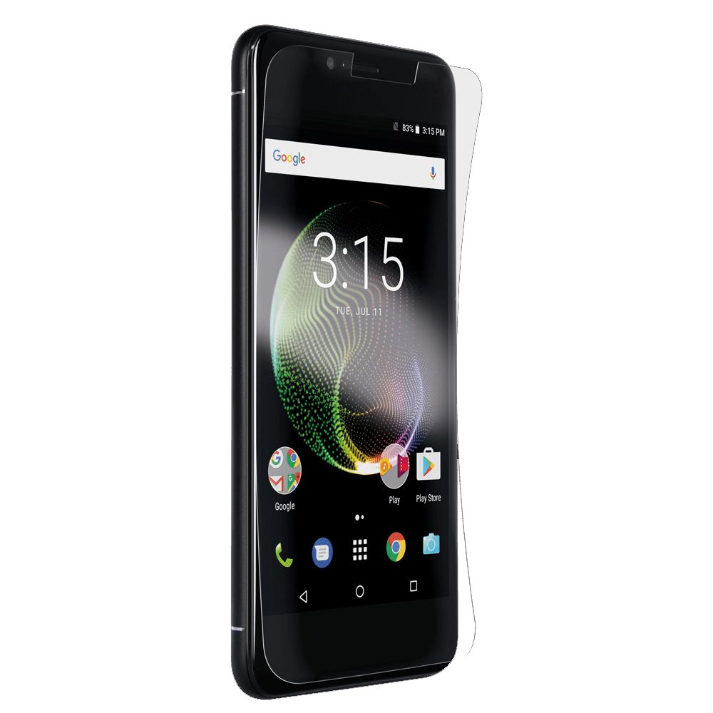 Bufalo Vestel Venus E3 Ekran Koruyucu FlexiGlass Nano