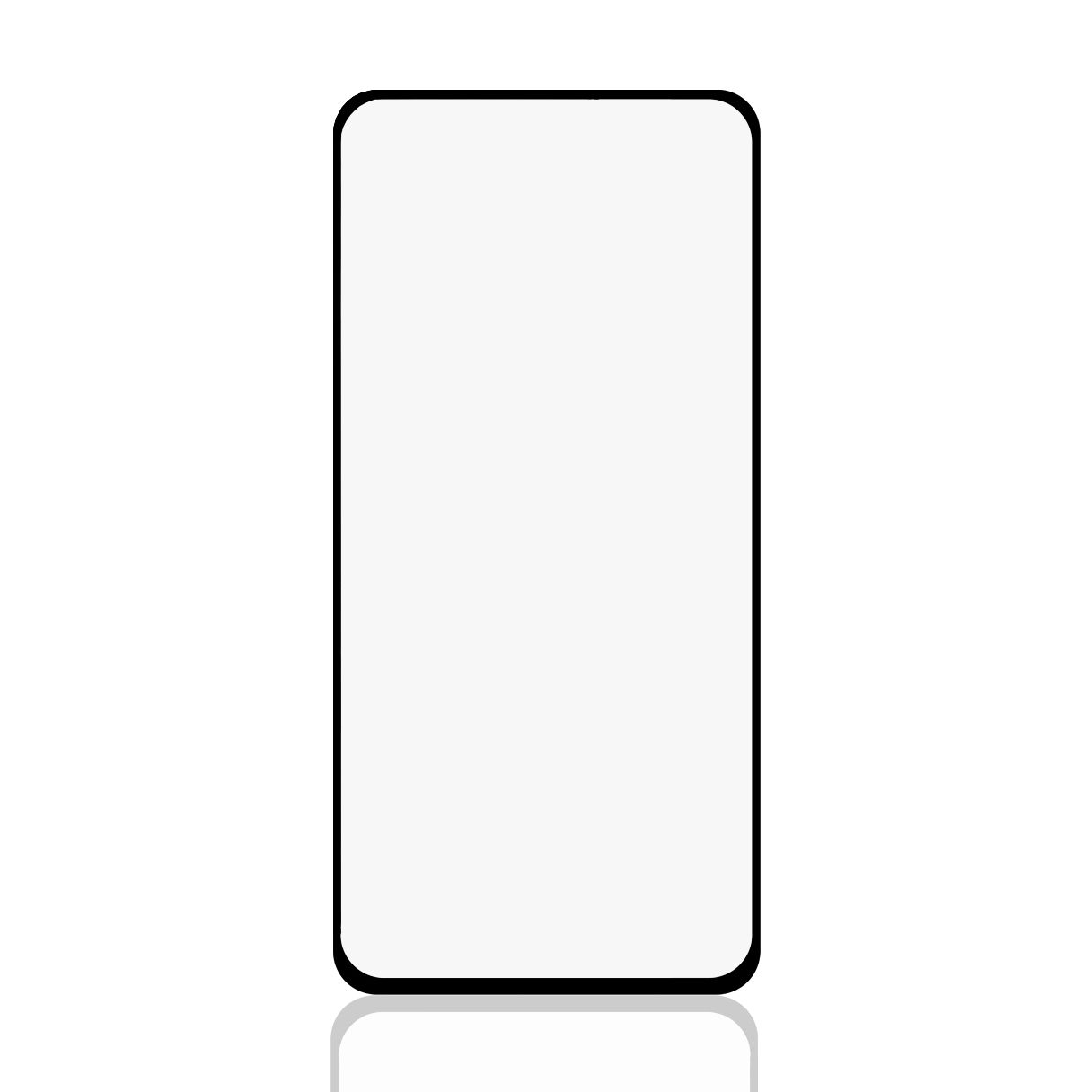 Bufalo Xiaomi Redmi Note 9S / 9 Pro Seramik 9D Tam Kaplama Ekran Koruyucu