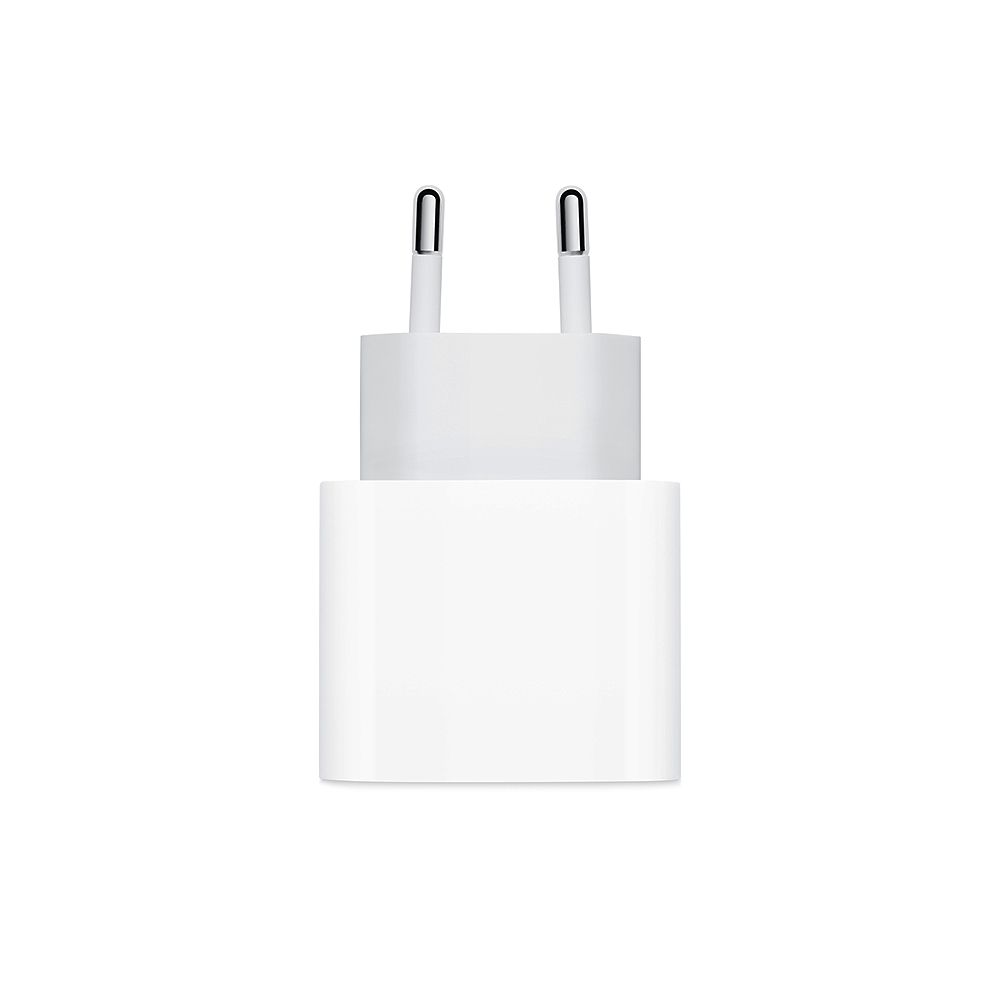 Deilmi PD 20W USB-C Şarj Adaptörü (Başlık) A2347