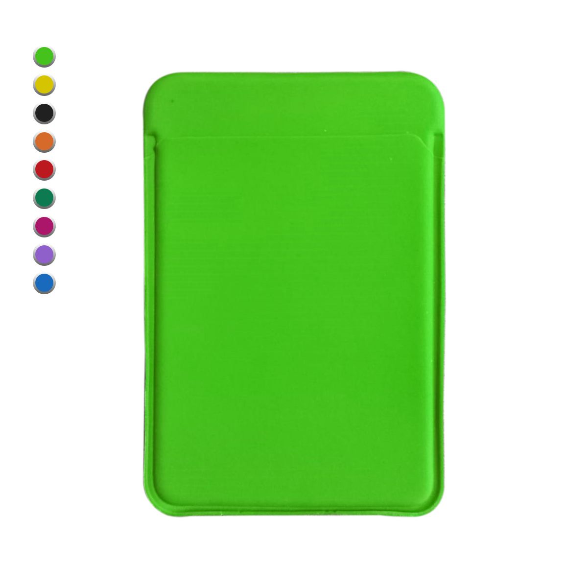 FitCase Cardsafe Universal Kartlık Cüzdan