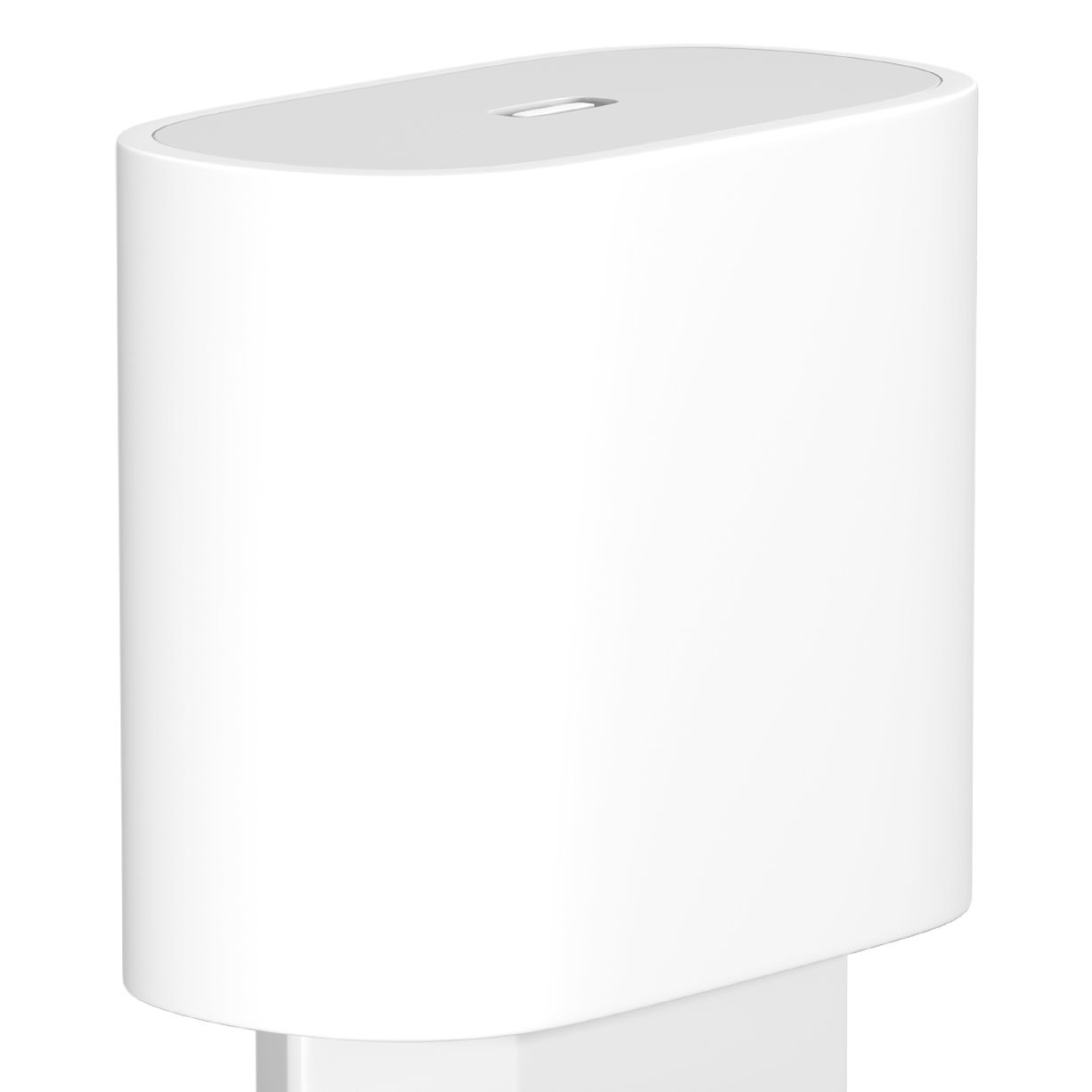 FitPlus PD 20W USB-C Şarj Aleti Type-C to Lightning Kablo Set FP-MU7V2ZM/A2