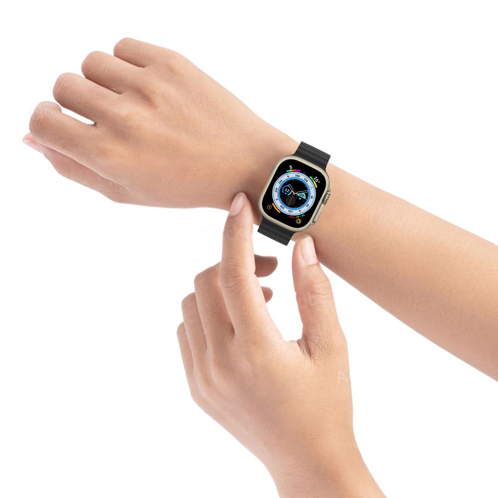 HEPU HP-G04 Digital Smart Watch Akıllı Saat 45mm