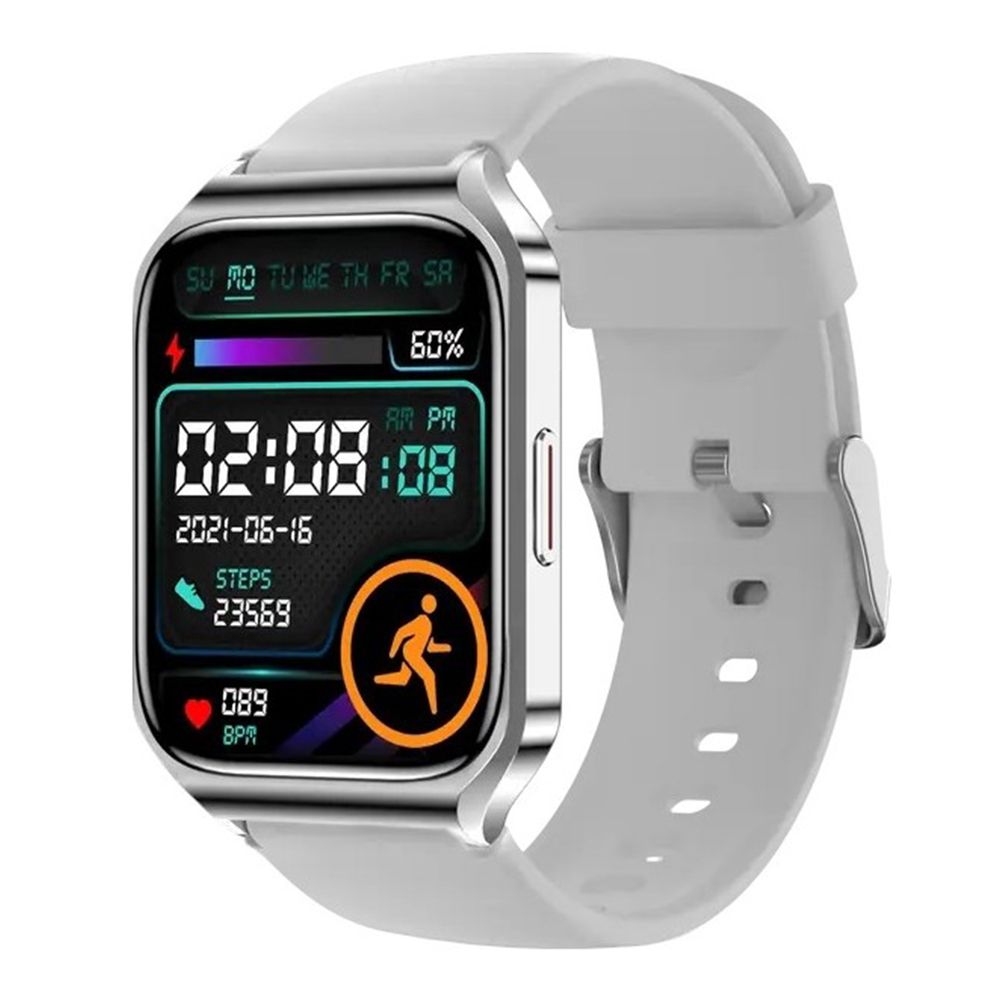 HEPU HP-G07 Ultimate Smart Watch Akıllı Saat 49mm