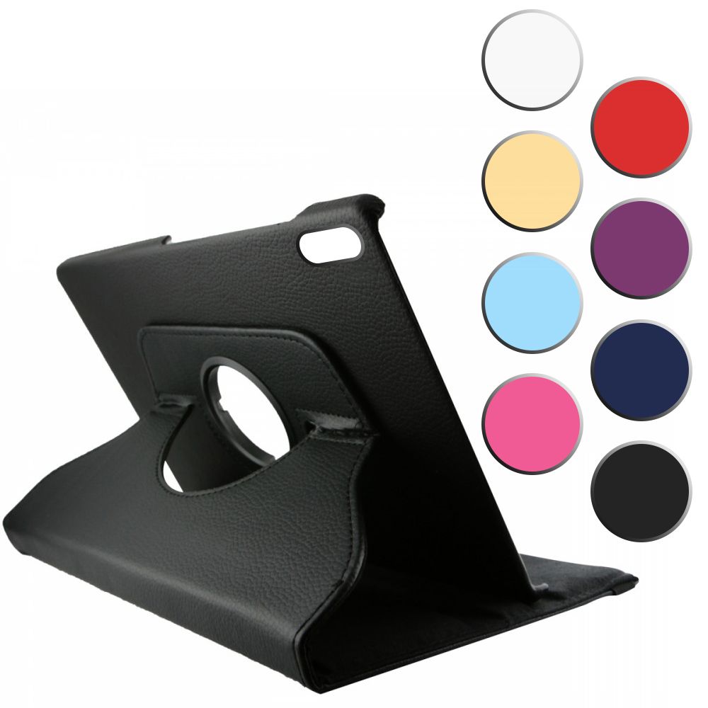 Huawei MatePad Pro 10.8' 360 Derece Döner Standlı Tablet Kılıf