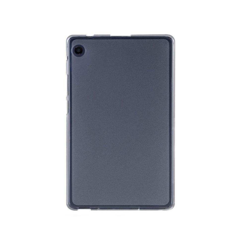 Huawei MatePad T8 8' Kılıf Şeffaf Silikon Arka Kapak