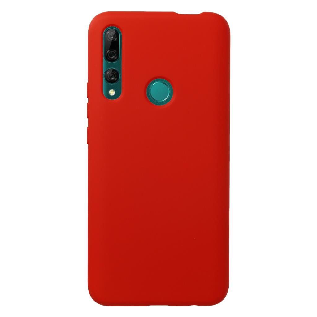 Huawei Y9 Prime 2019 Kılıf Nano Lansman Silikon Arka Kapak