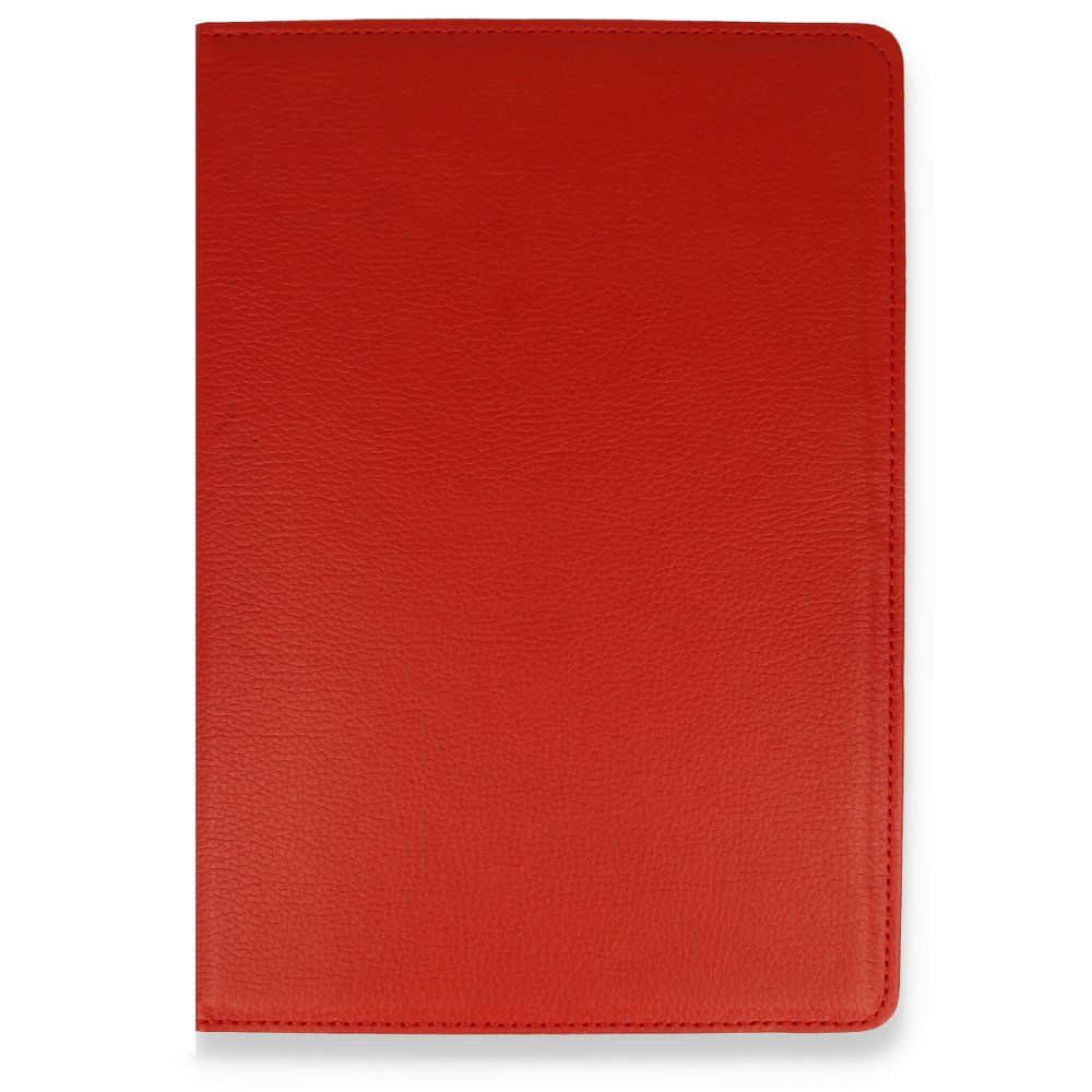 iPad 7 10.2' Kılıf 360 Derece Döner Standlı