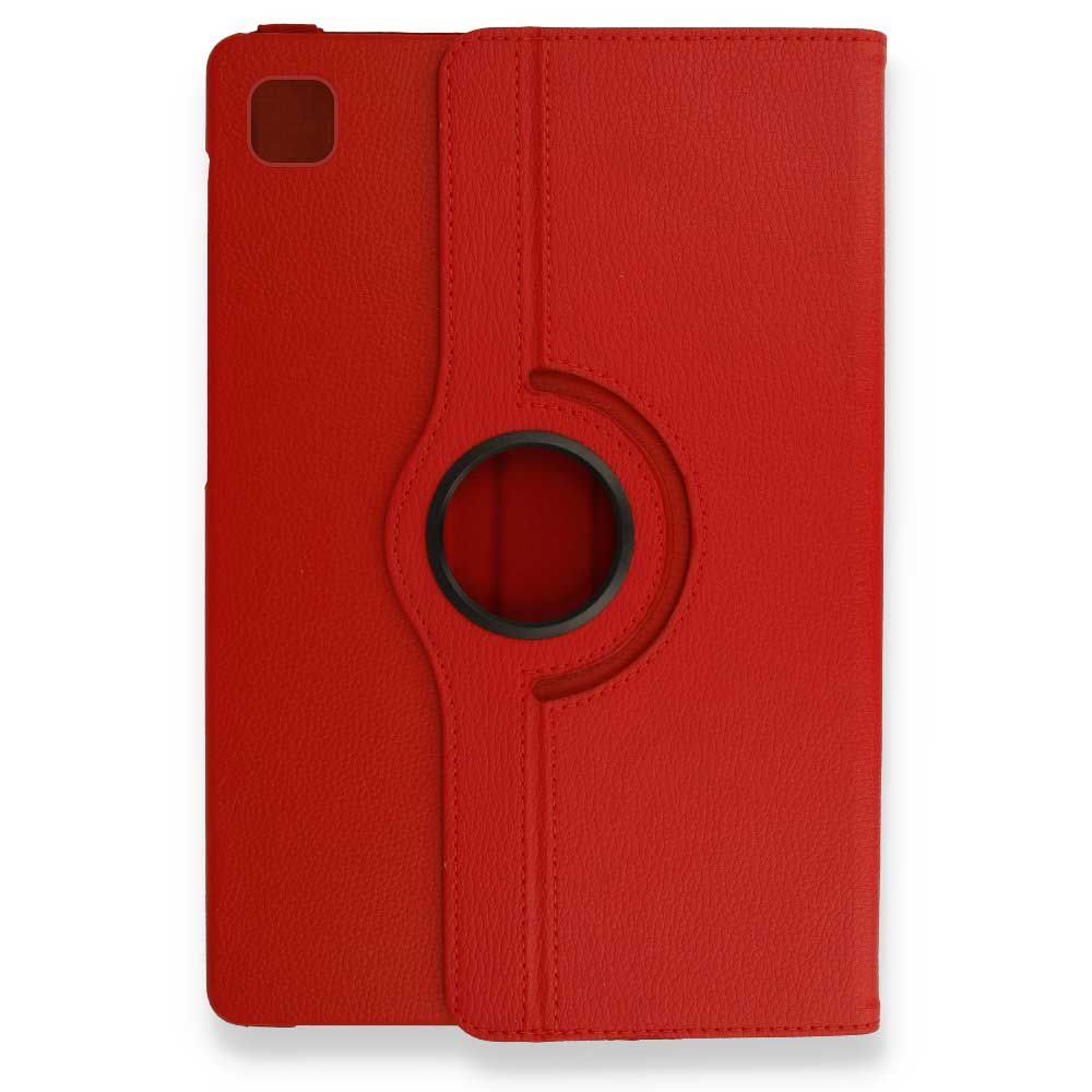 iPad 7 10.2' Kılıf 360 Derece Döner Standlı