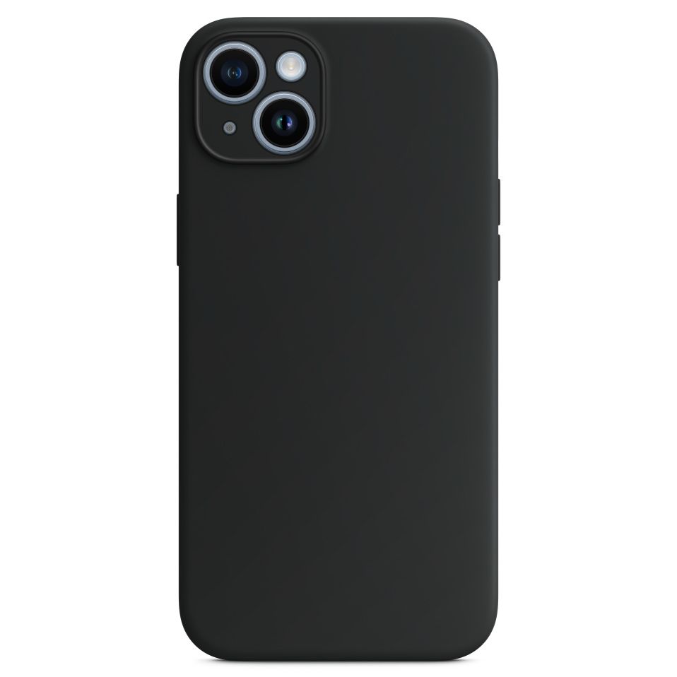 iPhone 14 Plus Kılıf PremiumS Silikon Arka Kapak