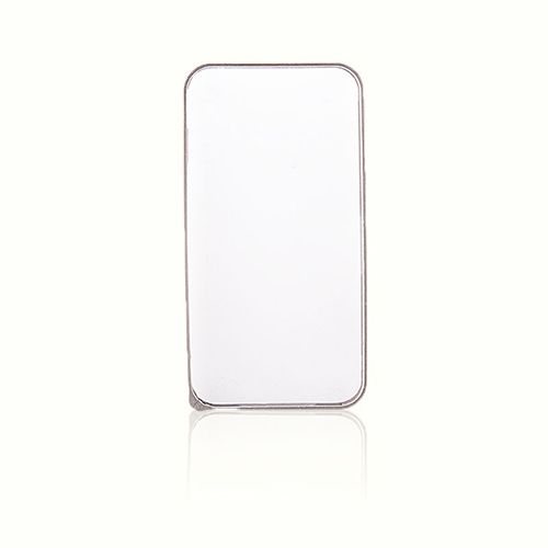 iPhone 4s Bumper Çerçeve Kılıf Beyaz