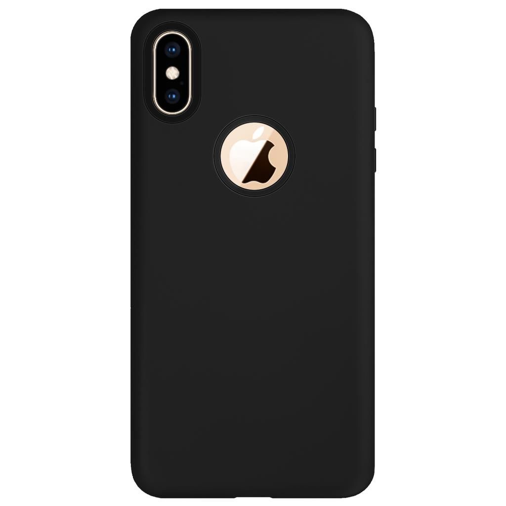 iPhone X / XS Kılıf FitCase Ork Arka Kapak